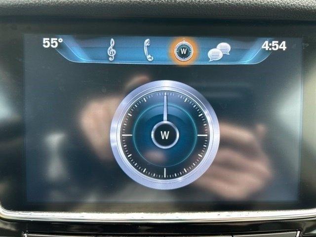Buick Encore Preferred FWD 2017