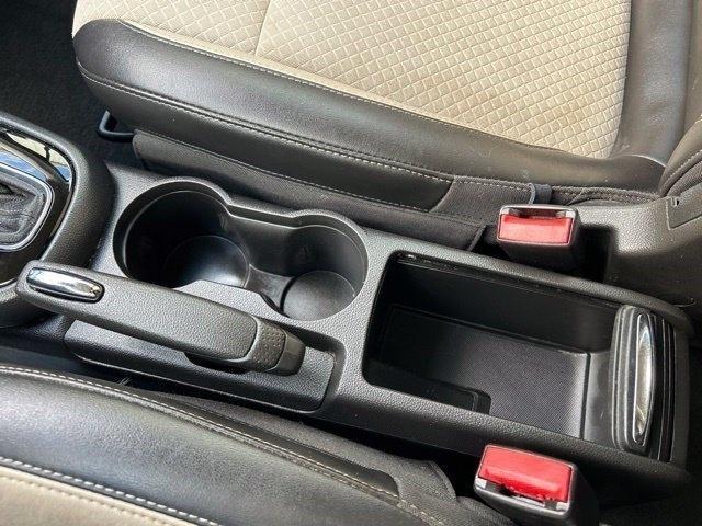 Buick Encore Preferred FWD 2017