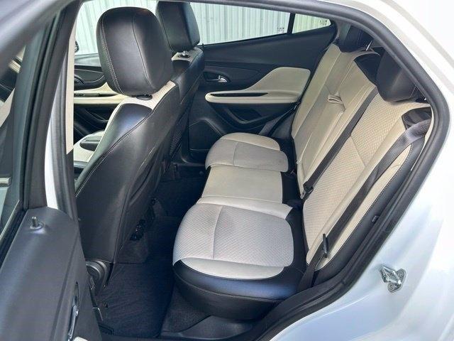 Buick Encore Preferred FWD 2017