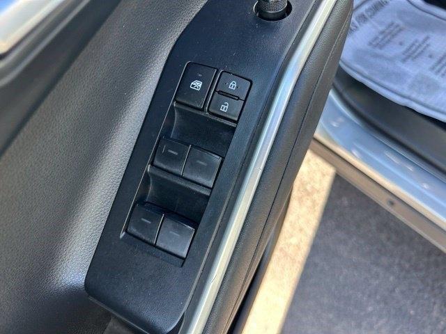 Toyota Highlander Hybrid Others 2024