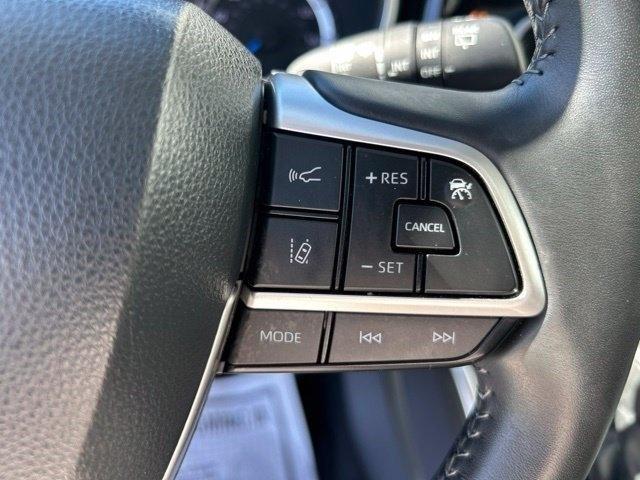 Toyota Highlander Hybrid Others 2024