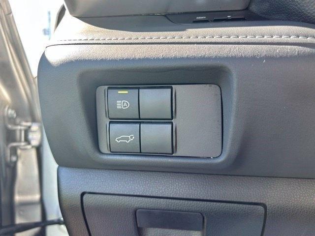 Toyota Highlander Hybrid Others 2024