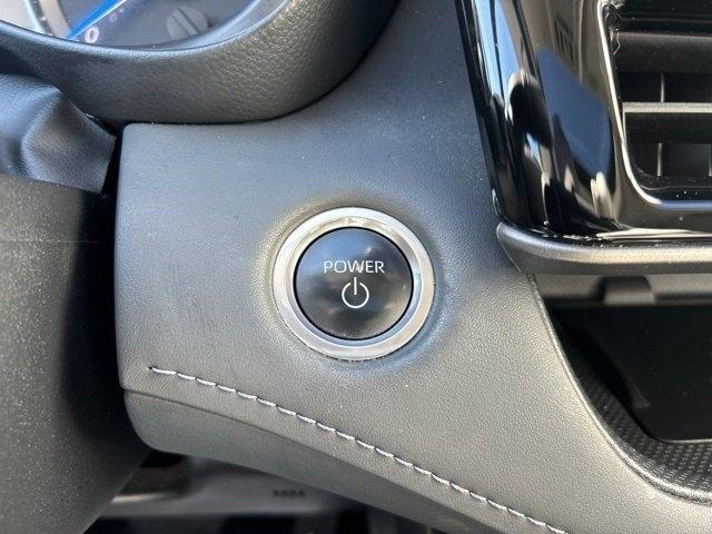 Toyota Highlander Hybrid Others 2024