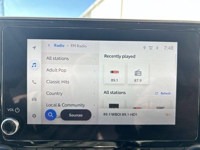 Toyota Highlander Hybrid Others 2024