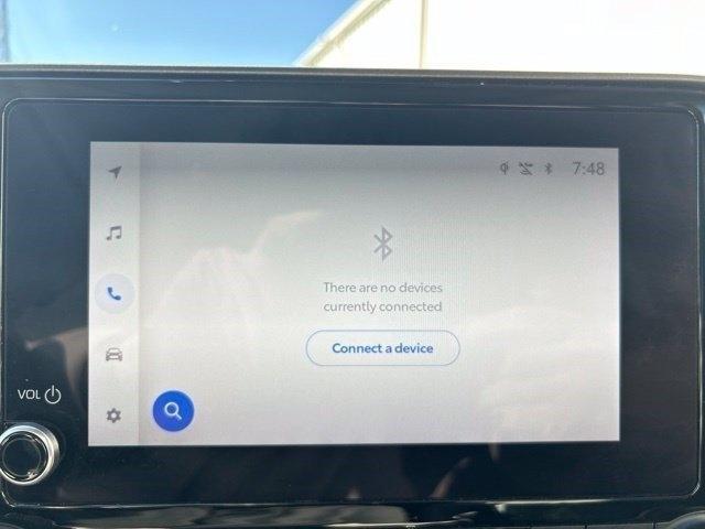 Toyota Highlander Hybrid Others 2024