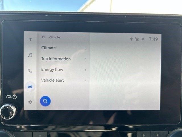 Toyota Highlander Hybrid Others 2024