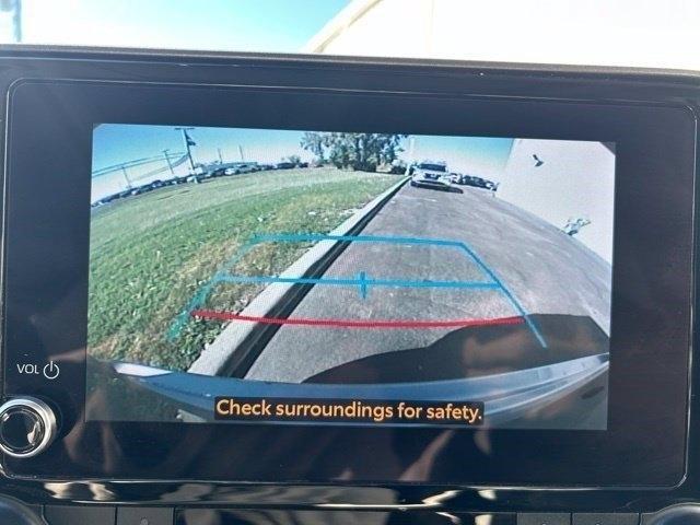 Toyota Highlander Hybrid Others 2024