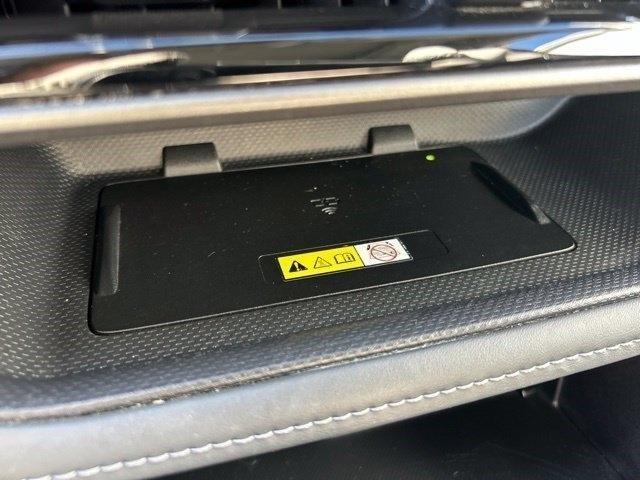 Toyota Highlander Hybrid Others 2024