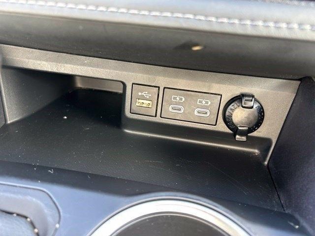 Toyota Highlander Hybrid Others 2024