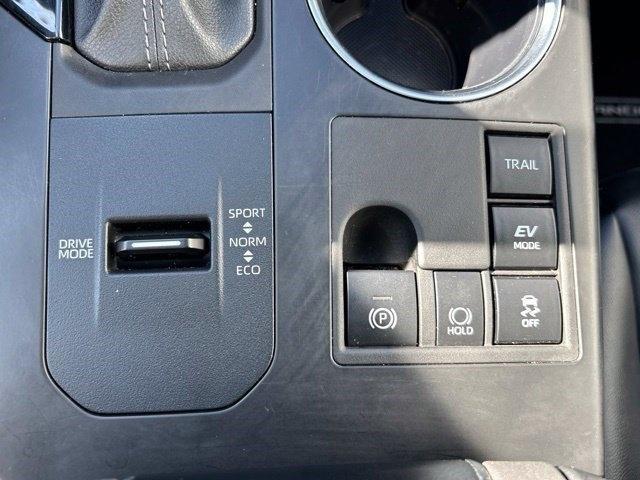 Toyota Highlander Hybrid Others 2024