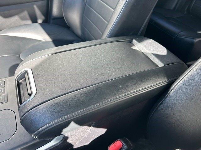 Toyota Highlander Hybrid Others 2024