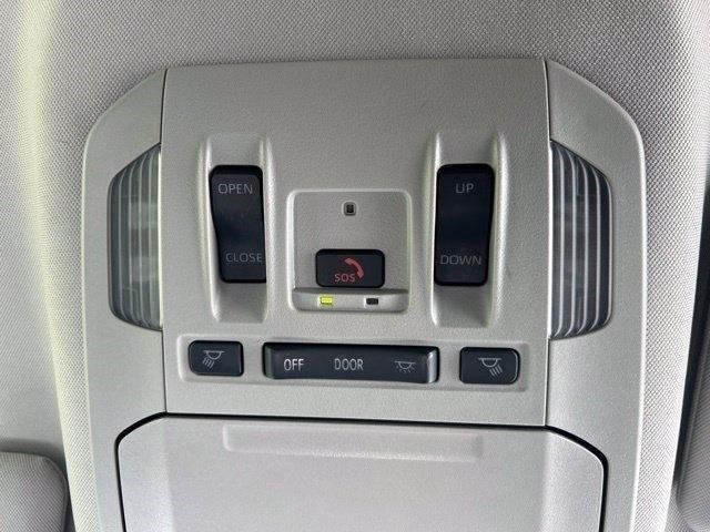 Toyota Highlander Hybrid Others 2024