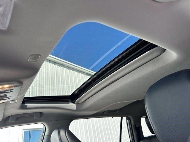 Toyota Highlander Hybrid Others 2024