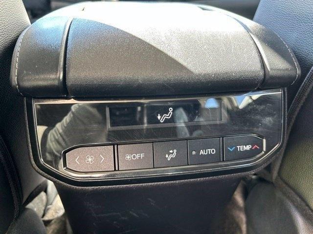 Toyota Highlander Hybrid Others 2024