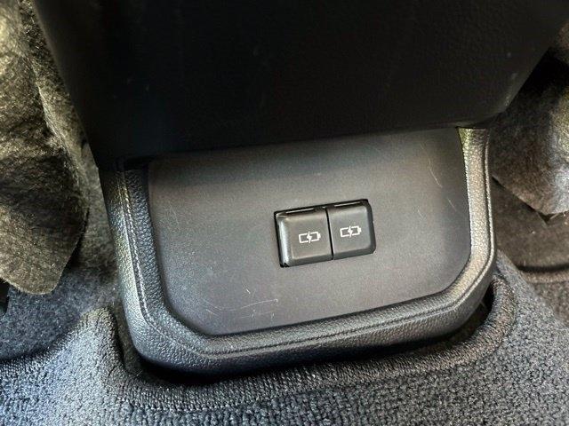 Toyota Highlander Hybrid Others 2024