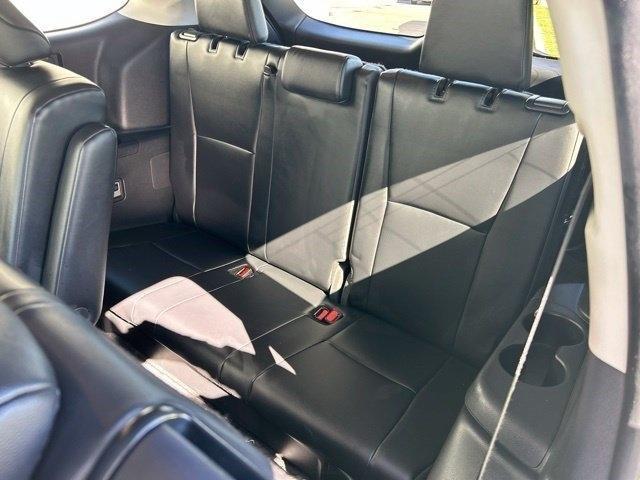Toyota Highlander Hybrid Others 2024
