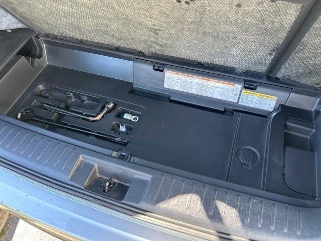 Toyota Highlander Hybrid Others 2024