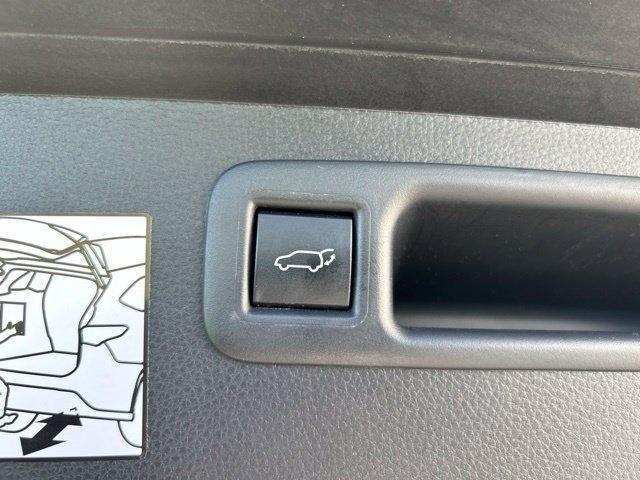 Toyota Highlander Hybrid Others 2024
