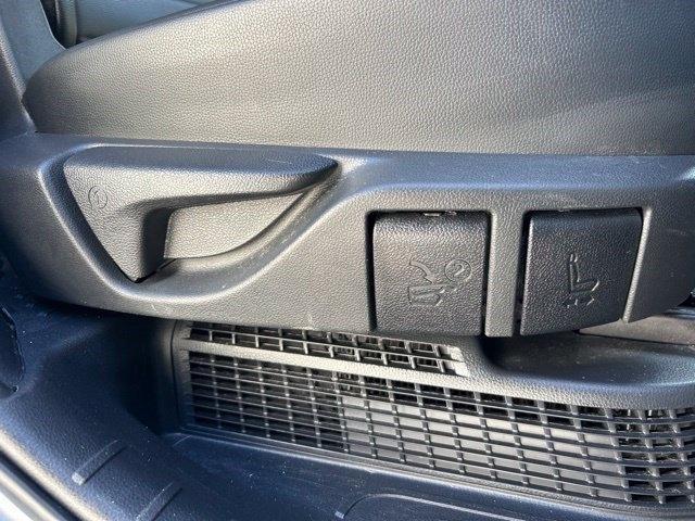 Toyota Highlander Hybrid Others 2024