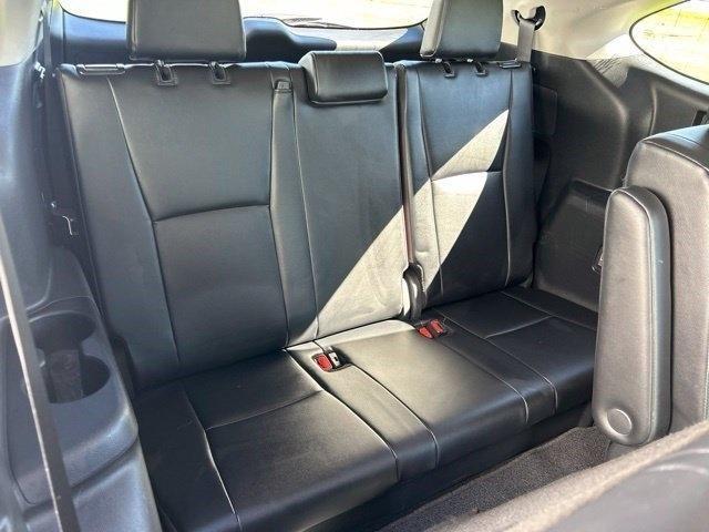 Toyota Highlander Hybrid Others 2024