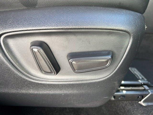 Toyota Highlander Hybrid Others 2024