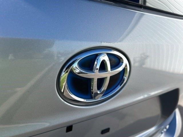 Toyota Highlander Hybrid Others 2024