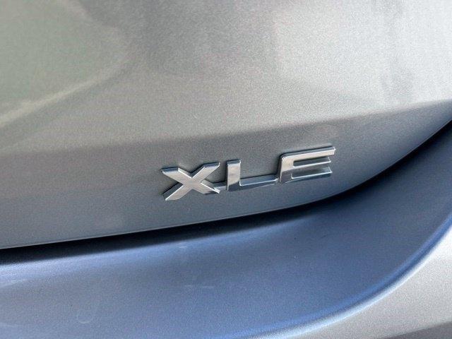 Toyota Highlander Hybrid Others 2024