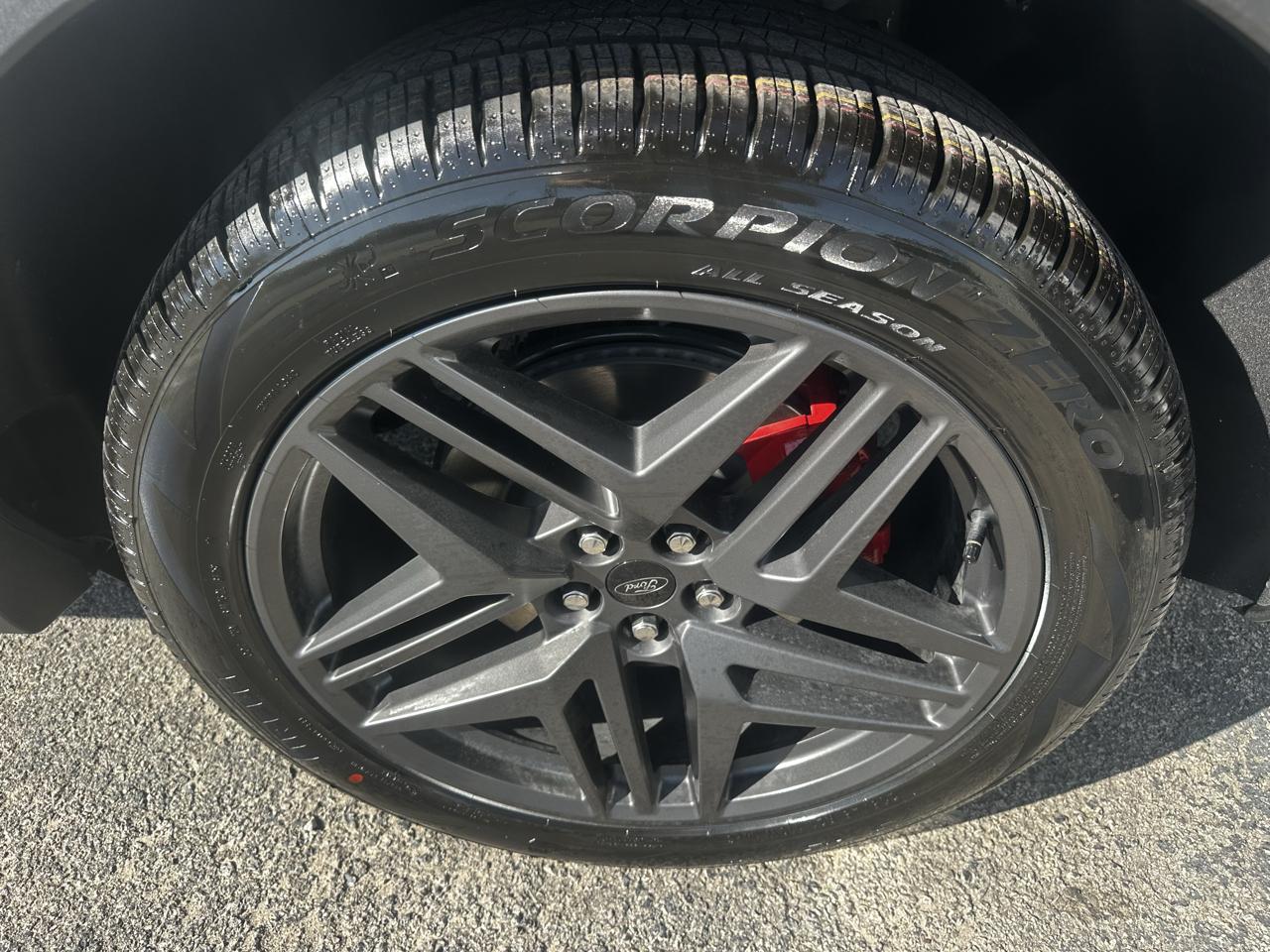 Ford Explorer ST-Line AWD 2027