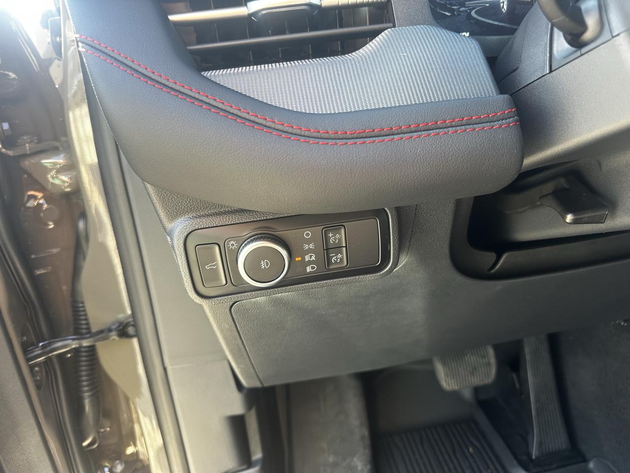 Ford Explorer ST-Line AWD 2027