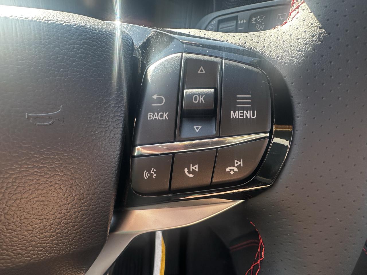 Ford Explorer ST-Line AWD 2027