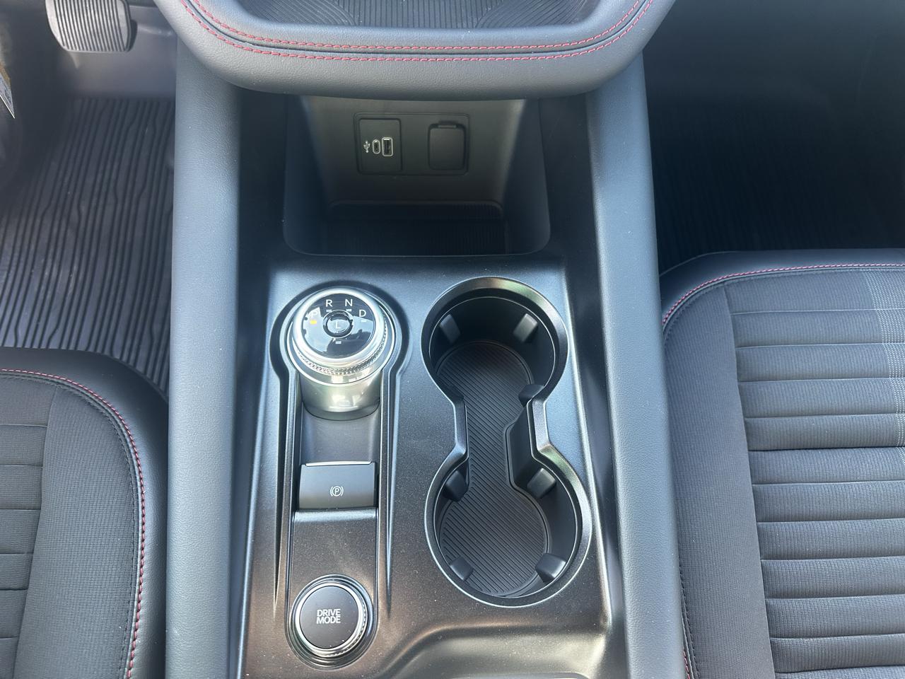Ford Explorer ST-Line AWD 2027
