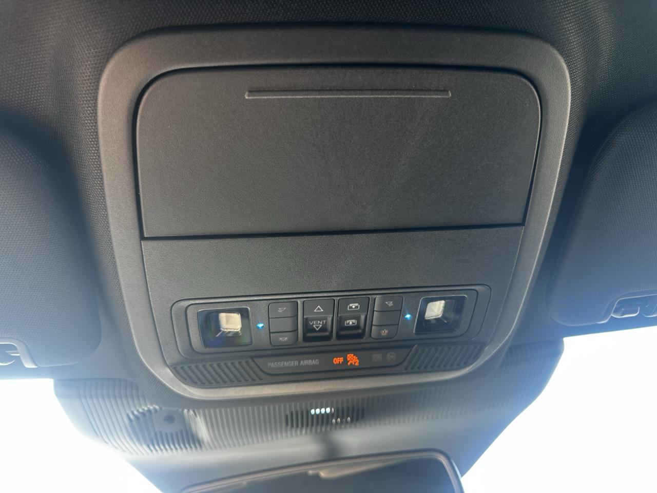 Ford Explorer ST-Line AWD 2027