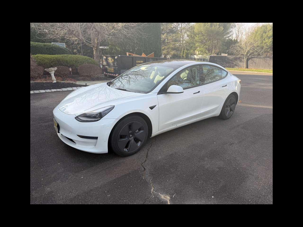 2023 Tesla Model 3 Base