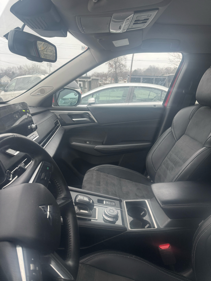 Mitsubishi Outlander SE 4WD 2024