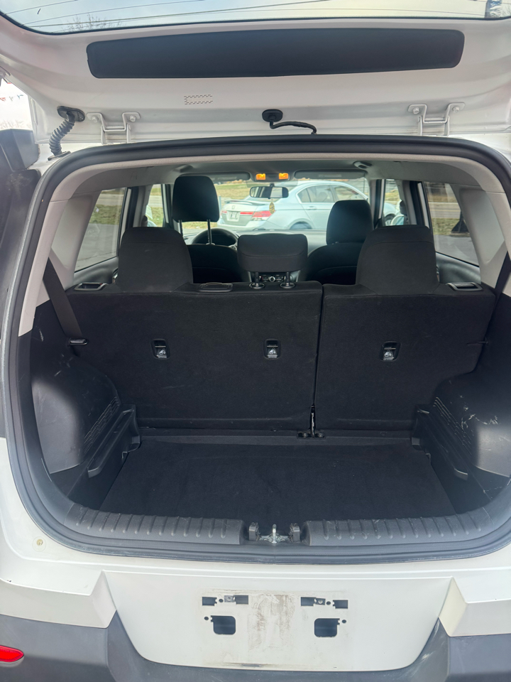 Kia Soul LX CVT 2022