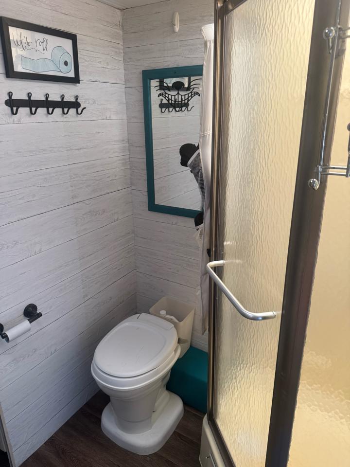 Ford Econoline E-450 2005