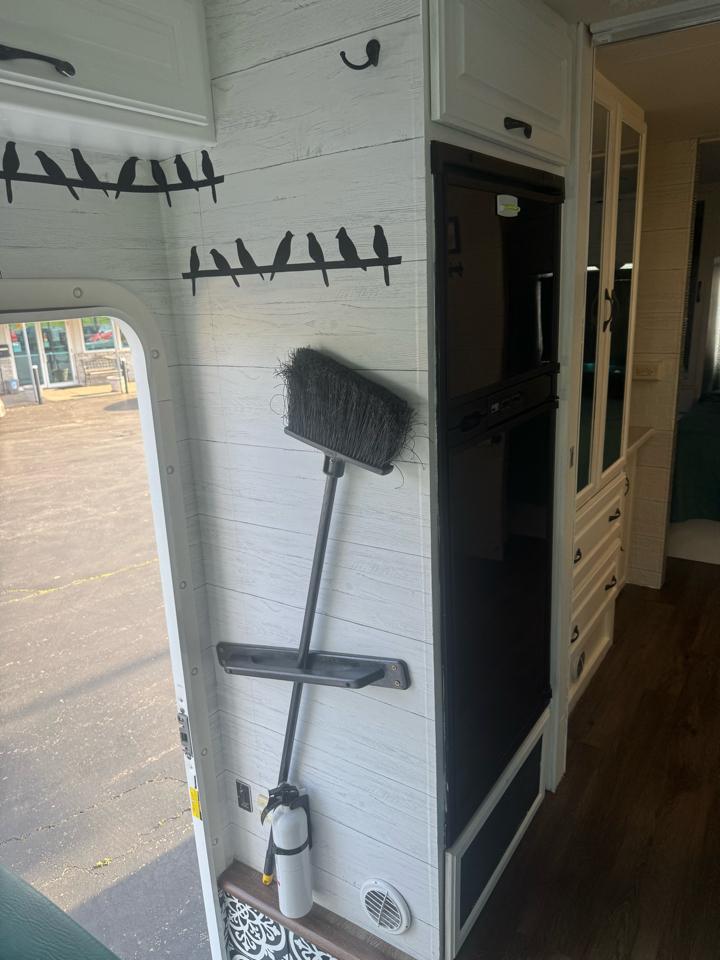 Ford Econoline E-450 2005