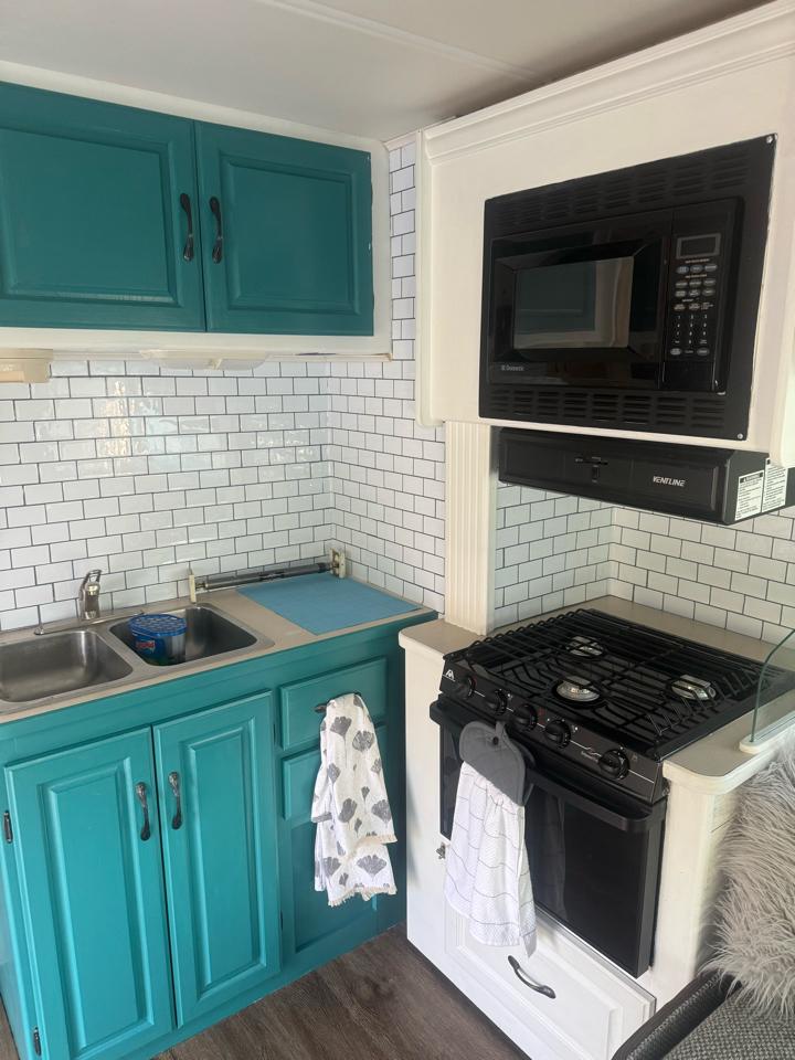 Ford Econoline E-450 2005