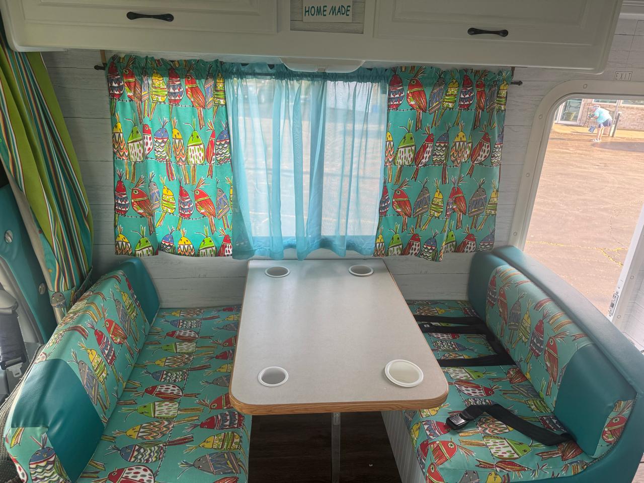 Ford Econoline E-450 2005