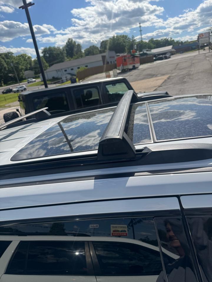 Jeep Grand Cherokee Limited 4WD 2020