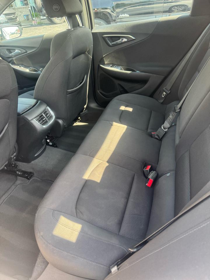 Chevrolet Malibu LT 2020