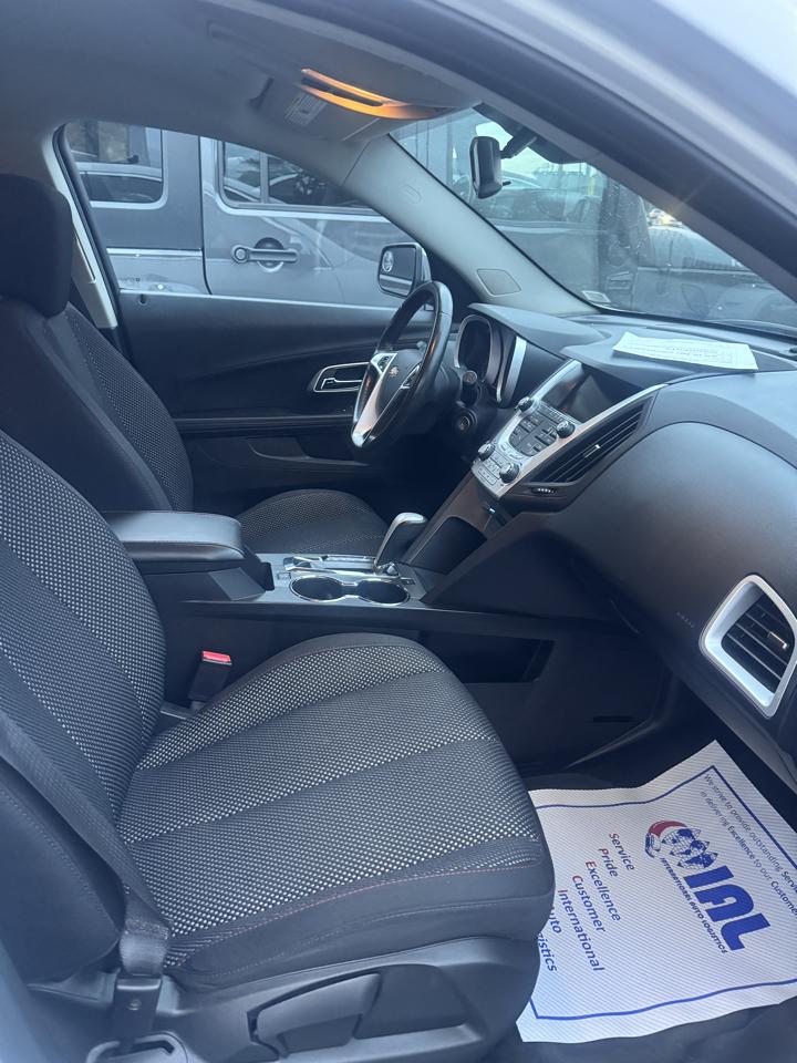 Chevrolet Equinox 1LT 2WD 2015