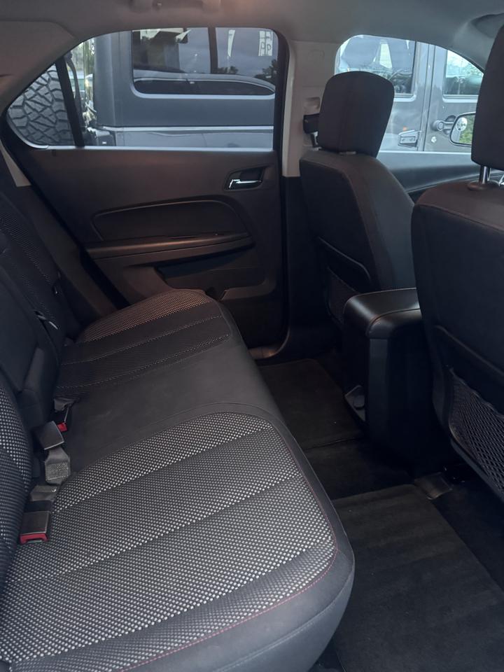 Chevrolet Equinox 1LT 2WD 2015