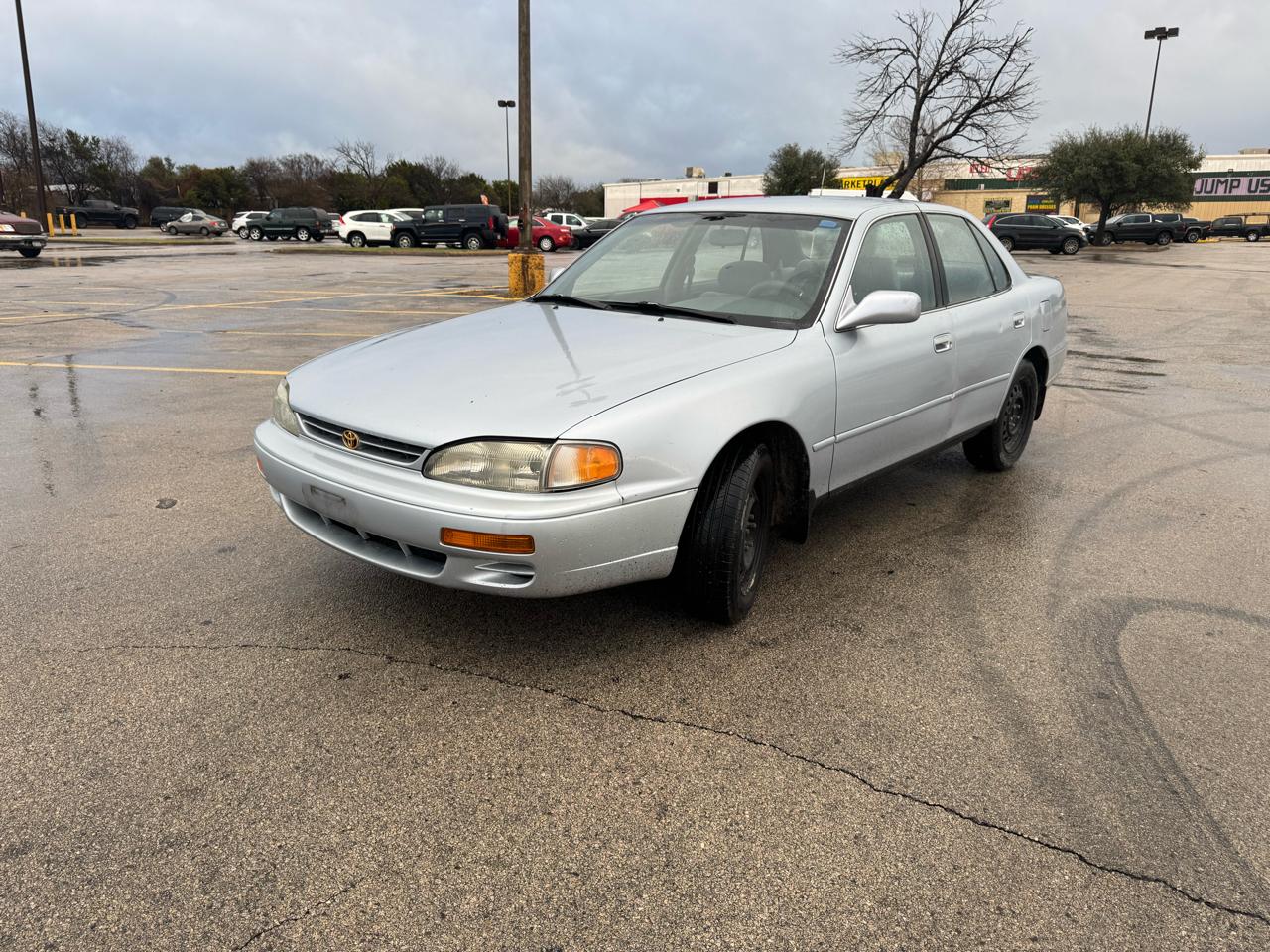 1995 Toyota Camry LE