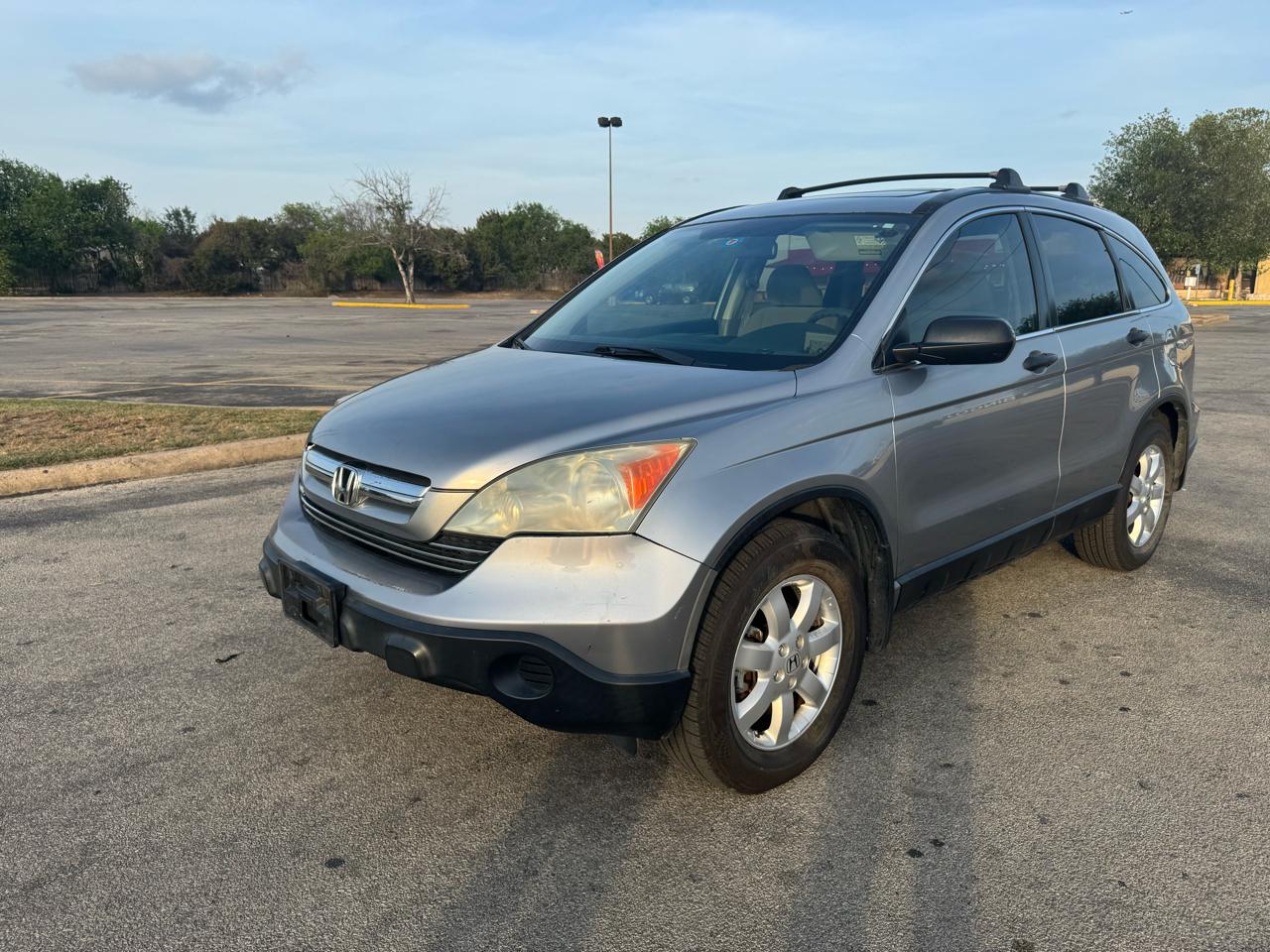 2008 Honda CR-V EX 2WD AT