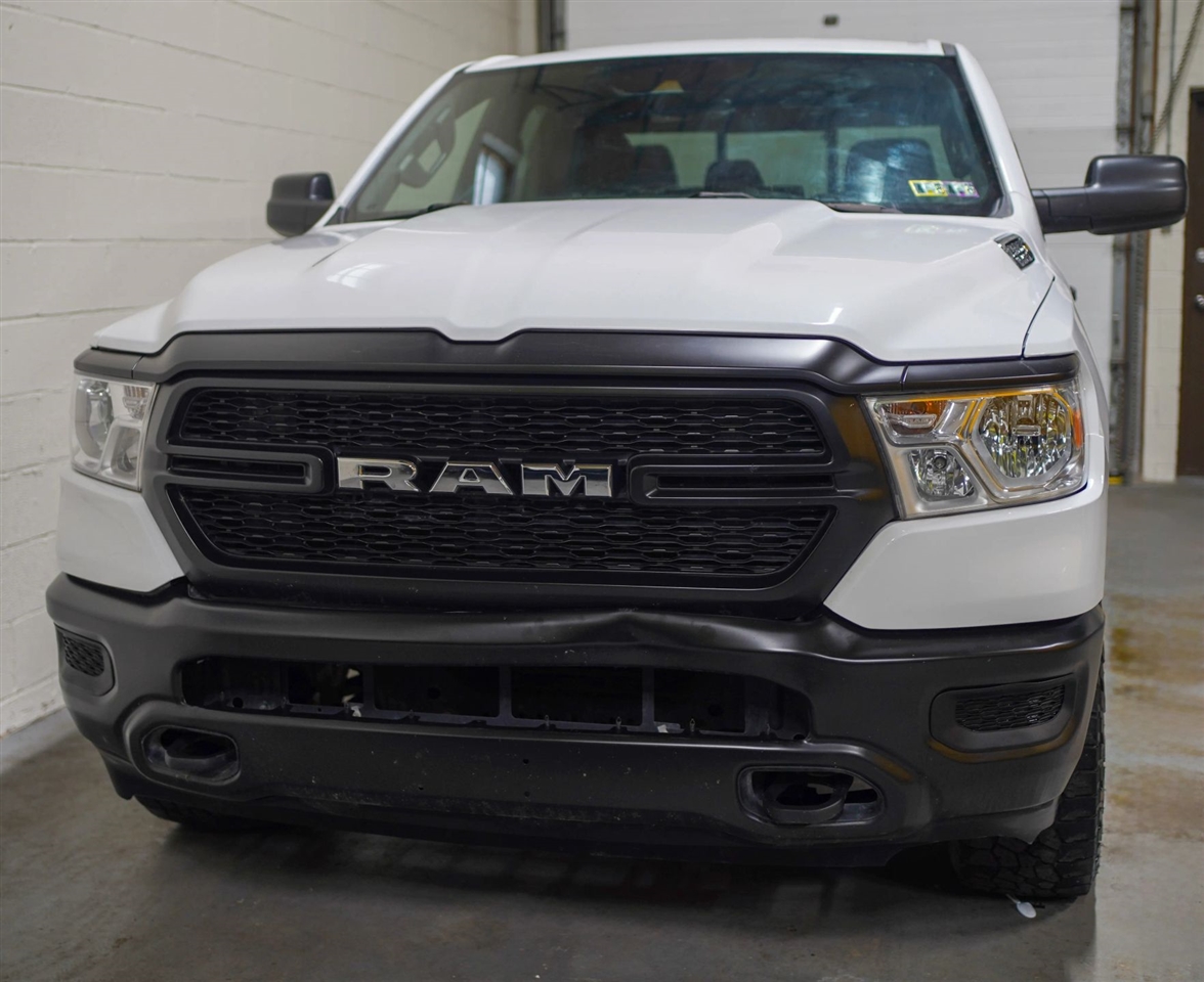 RAM 1500 Tradesman Crew Cab LWB 4WD 2022