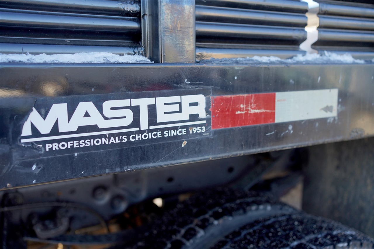 Ford F-550 Crew Cab DRW 4WD 2015