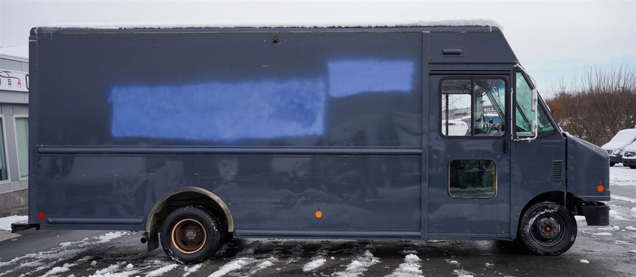 Ford Econoline E450 2019