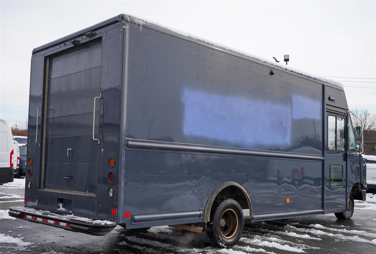 Ford Econoline E450 2019