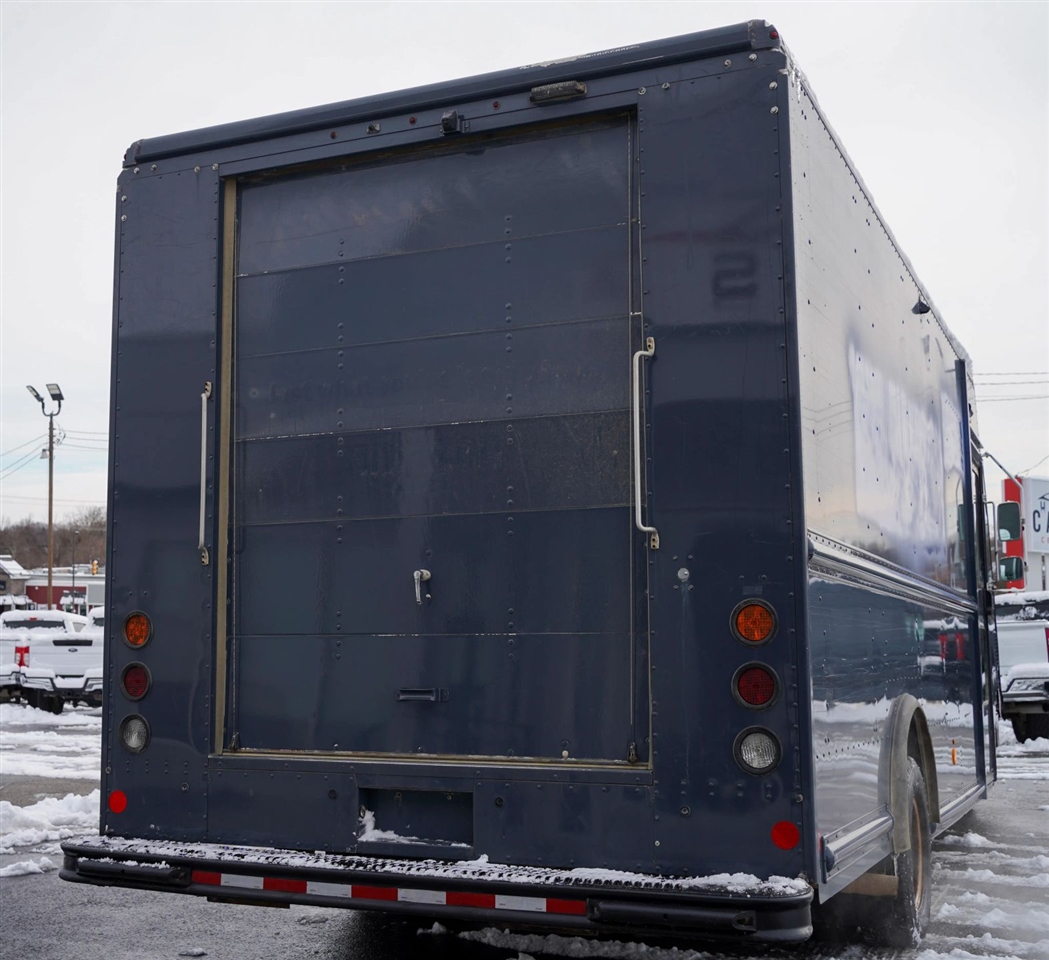 Ford Econoline E450 2019